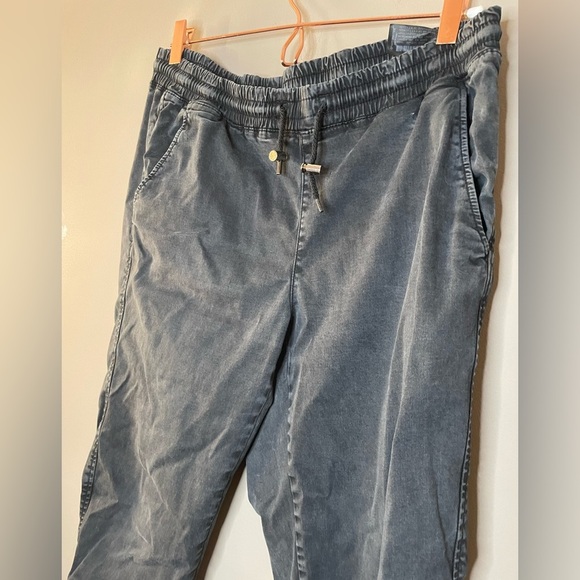 Zara Casual Jogger Pants Size L - Picture 2 of 5